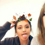 brittany snyder - @snyder.spammm12 - Instagram