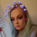 Britt Brat - @brittany.speakman.7 - Instagram