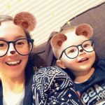 Brittany Springer - @asd.mamabear - Instagram