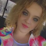 Brittany Victoria - @brittany.springer.98 - Instagram