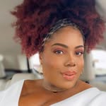 Brittany Stacy - @enughuchikodili - Instagram