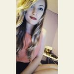 Brittany Stocker - @brittanystocker - Instagram