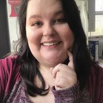 Brittany Stocker - @brittanythrifts - Instagram