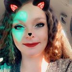 Brittany Cierra Stover - @brittanycierra93 - Instagram