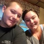 Brittany-Brandon Strand - @brittany_gorman_strand - Instagram