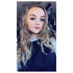 ✨𝓑𝓻𝓲𝓽𝓽𝓪𝓷𝔂 𝓣𝓪𝓵𝓫𝓸𝓽✨ - @brittanyytalbot - Instagram