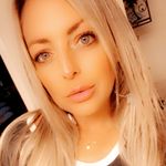 Brittany Nicole Talbot - @sweetchaosbritt - Instagram