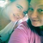 Brittany Tanner - @beautiful.mess24 - Instagram