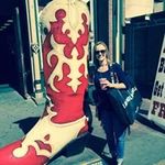 Brittany Tanner - @btanner47 - Instagram