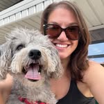 Brittany Tanner - @britscincysheltertails - Instagram