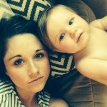 Brittany Thrower - @kennadys_mom - Instagram