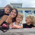 Brittany Tocco-Bugnitz - @brittany_bugz03 - Instagram