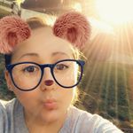 Rebel - @_brittanytowery_66 - Instagram