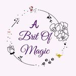Brittany Travis - @shopabritofmagic - Instagram