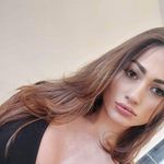 Brittany May-Townsend - @brittanytsend - Instagram