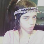 Brittany - @brittanyventi.trash - Instagram