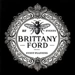 Brittany Ford Event Planning - @brittanyfordevents - Instagram