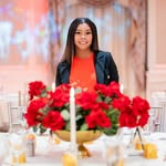 Wedding Planner & Day of Coordinator - @brittanyblanchardevents - Instagram