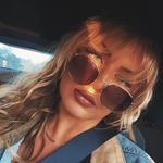 Brittany Weber - @britt__anastasia - Instagram