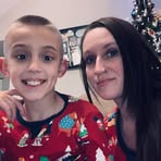 Brittany Weber - Facebook
