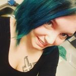Brittany Weber - @maylin8888 - Instagram