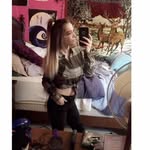 Brittany Whyte - @brittanywhyte3 - Instagram