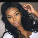 Brittany whyte - @kashdoll_britt - Instagram