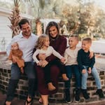 Jake & Brittany Widmann - @thewidmannfamily - Instagram