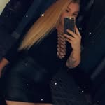 Brittany Winter - @brattanyrose - Instagram