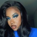 Brittany Wright - @ladygworldwide - Instagram