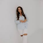 Brittany Wright - @missmabery - Instagram
