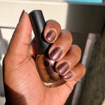 Brittany Wright - @chocolategirlmani - Instagram