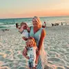 Brittany Wright - @brittany_wrighttt - TikTok