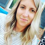 Brittany Yoder - @naturally.brittany - Instagram