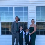 Brittany Yoder - @mrs_yoder2014 - Instagram