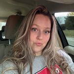 Brittany Yoder - @thayodes01 - Instagram