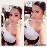Brittany Cheyanne - @brittany__black - Instagram