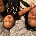 Brittney Andrews - @mz.bb.babi - Instagram