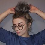 Brittney Pearl Andrews - @cash_8_oscars - Instagram