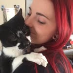 Brittany Archer - @13rickers - Instagram