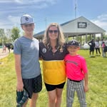 Brittney Nicole Archer - @barcher13 - Instagram