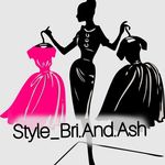 Brittney and Ashley - @style_bri.and.ash - Instagram
