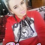 Brittney Ashley - @ms.shortshit - Instagram