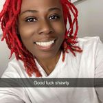 Brittney Ashley - @bsweet8911 - Instagram