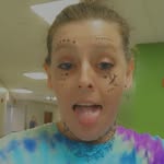 Brittney Ball - @brittneyball71 - Instagram