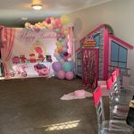 Decor & More By Brittney - @brittney_balloon_decor - Instagram