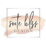 Brittney Barney - @suiteblissdesign - Instagram