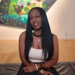 Brittany Anne Baum |Artist - @zolaartfactory - Instagram