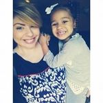 Brittney Baxter - @nylas_mommy - Instagram