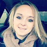 Brittney Baxter - @brittneybaxter3 - Instagram